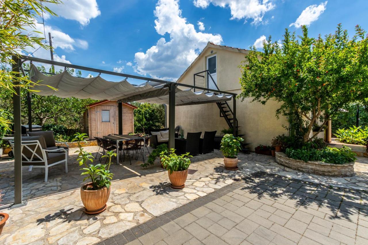 Apartment Regina Brodarica (Sibenik-Knin)