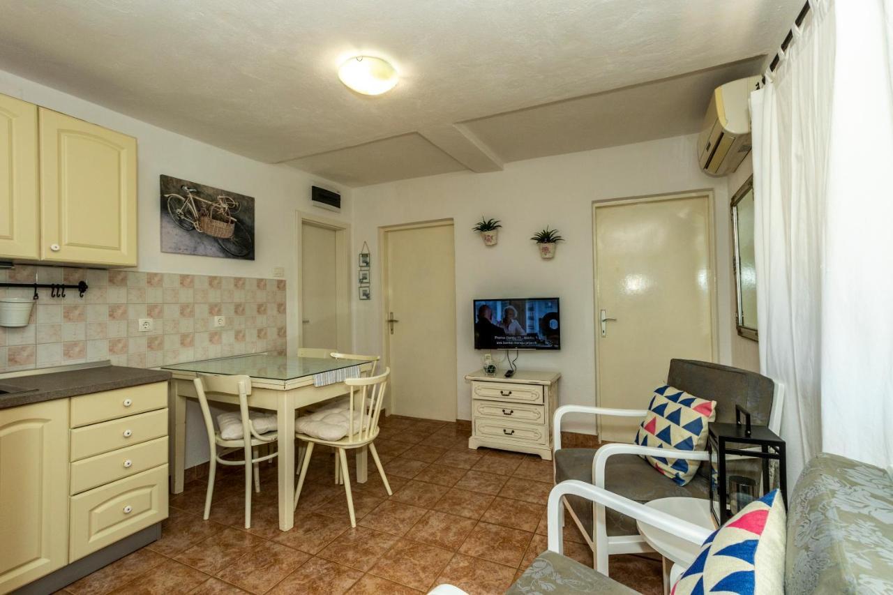 Apartment Regina *